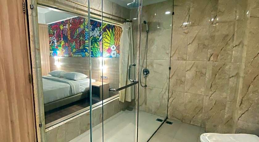 MAXONE Dumai