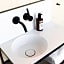 hotel Moloko -just a room- sleep&shower-digital key by SMS