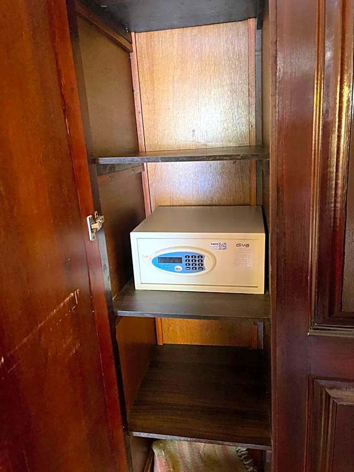 Patio suite, Porto marina