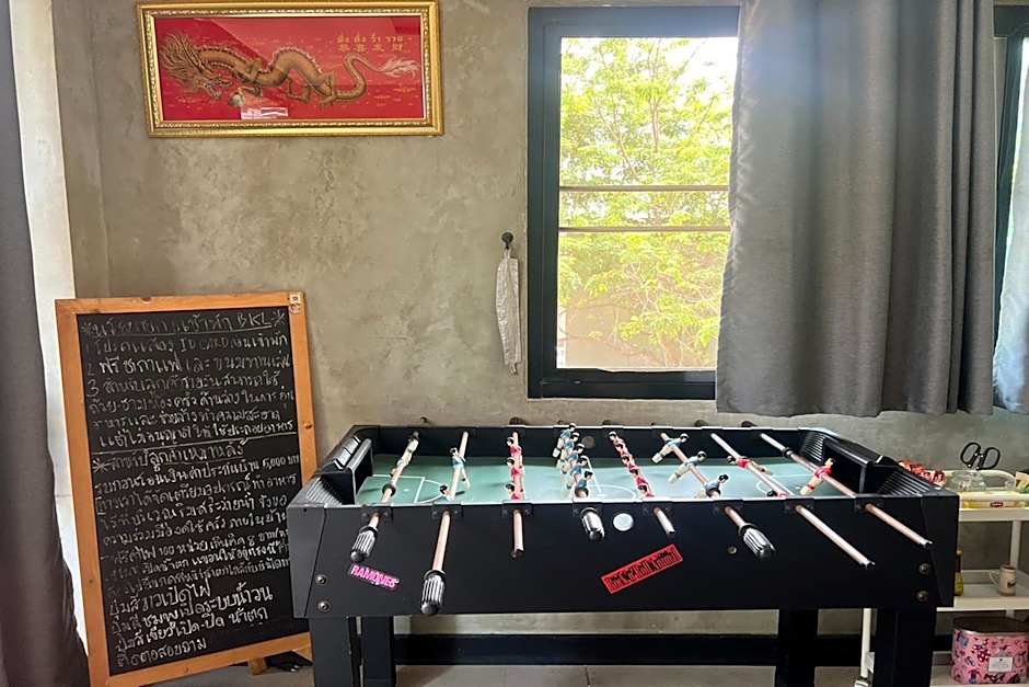 BKL Pool Villa Pattaya