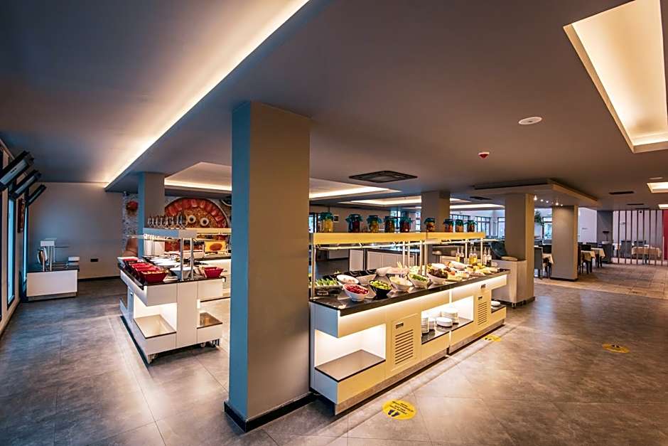 Orka World Hotel & Aquapark