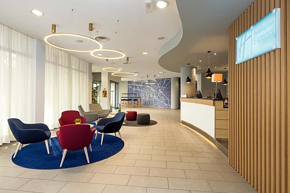 Holiday Inn Express Parma By IHG