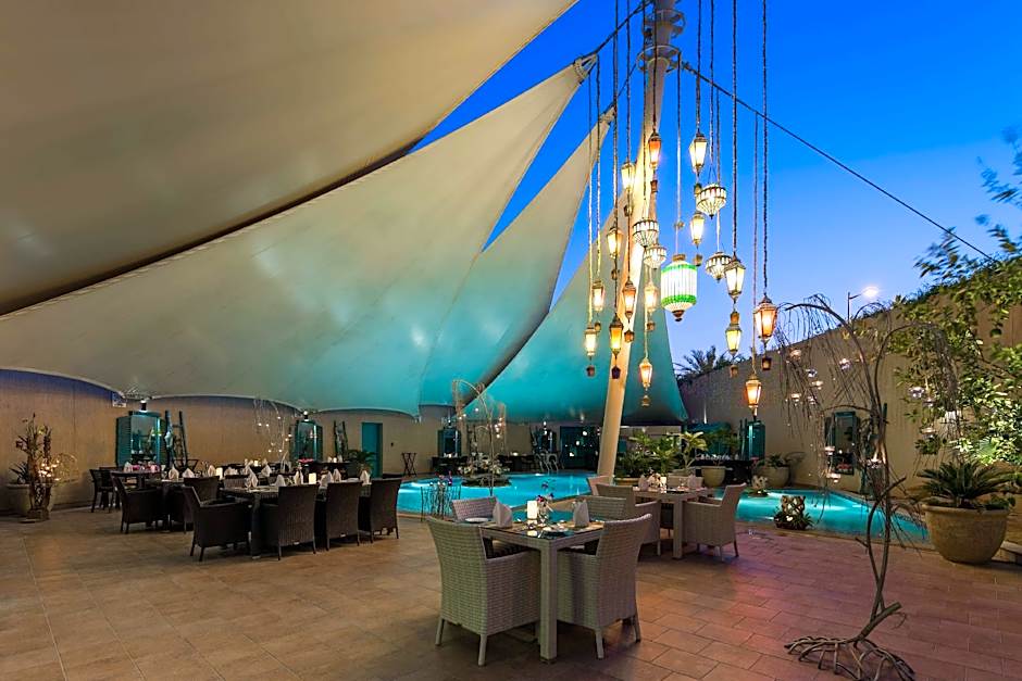 Vivienda Hotel Villas Granada