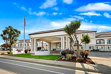 Hampton Inn By Hilton Morgan Hill