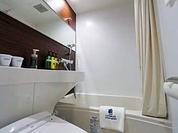 Hotel Livemax Akabane-Ekimae