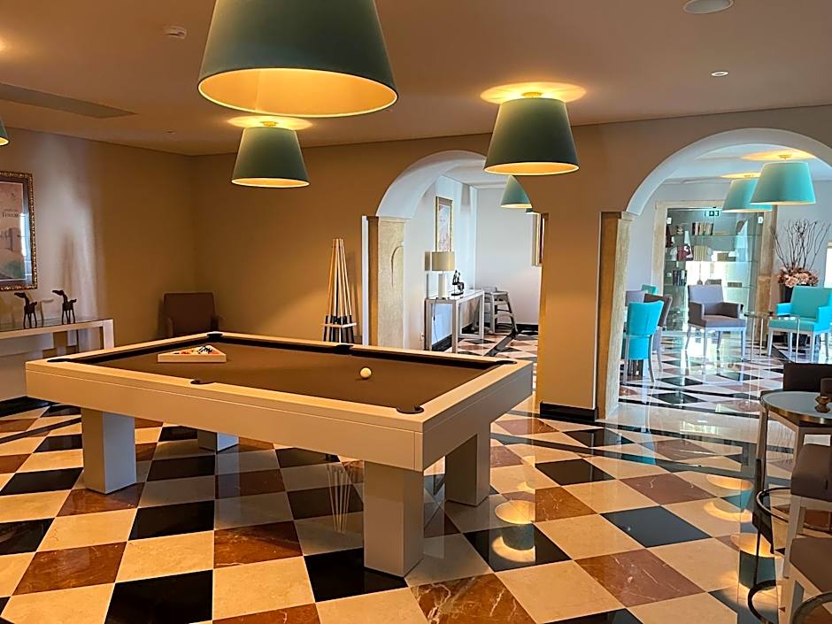 Vila Gale Collection Tomar