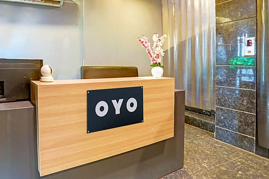 OYO Flagship 76687 Ramoji Kothapet – Hyderabad, 