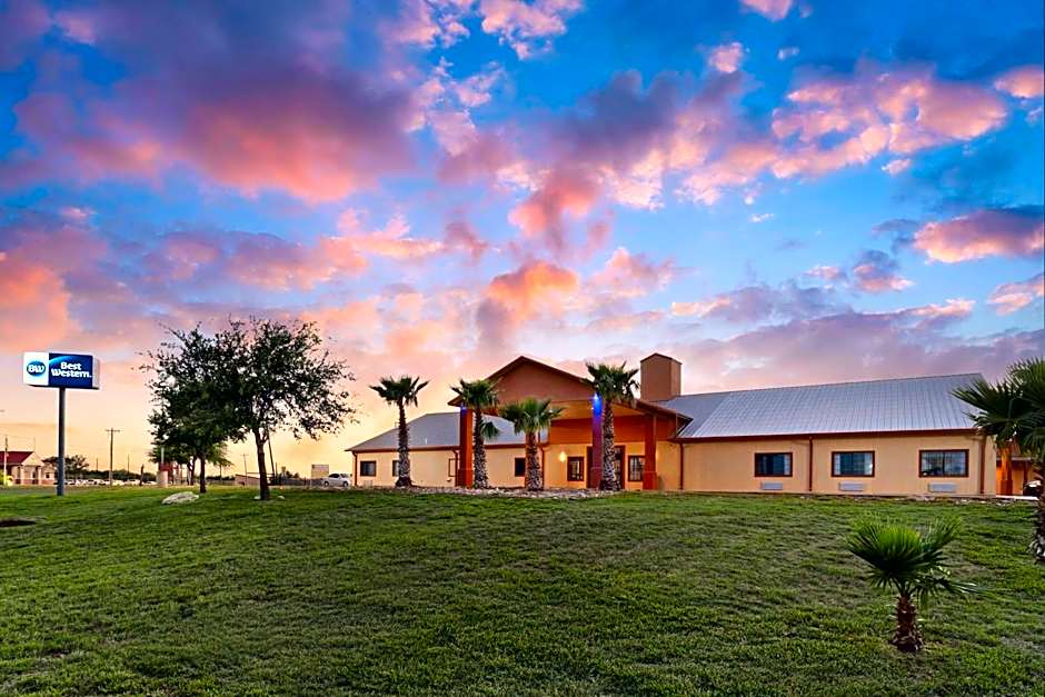 Best Western Hebbronville Inn