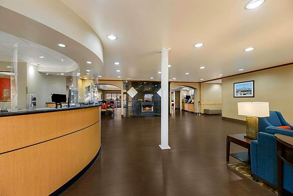 Comfort Suites El Paso