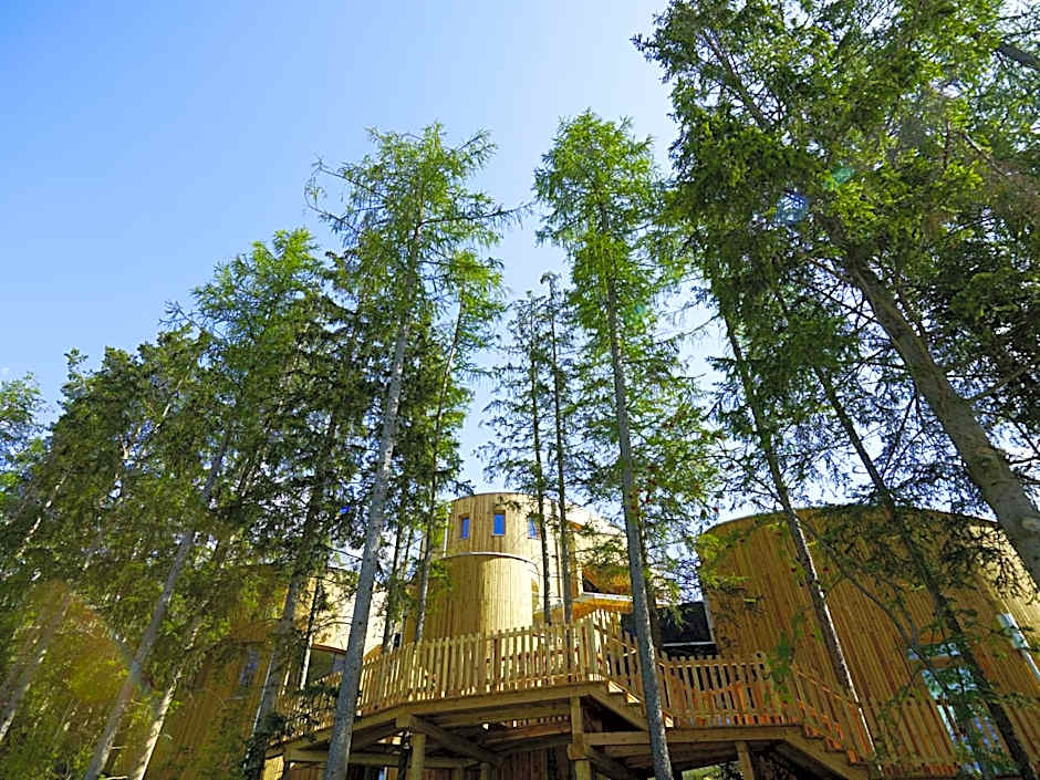 Naturhotel Waldklause