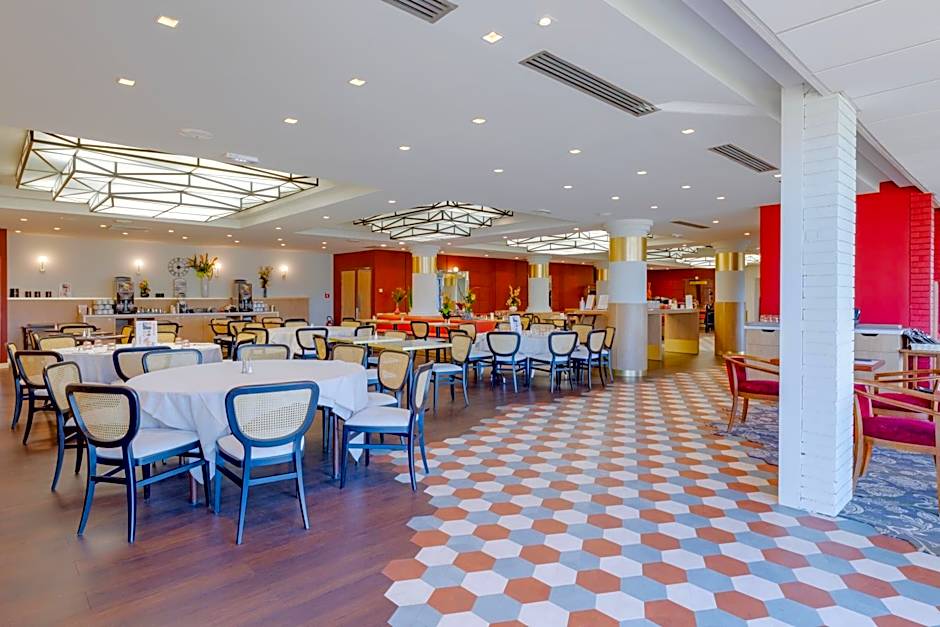 Mercure Lyon L'Isle d'Abeau