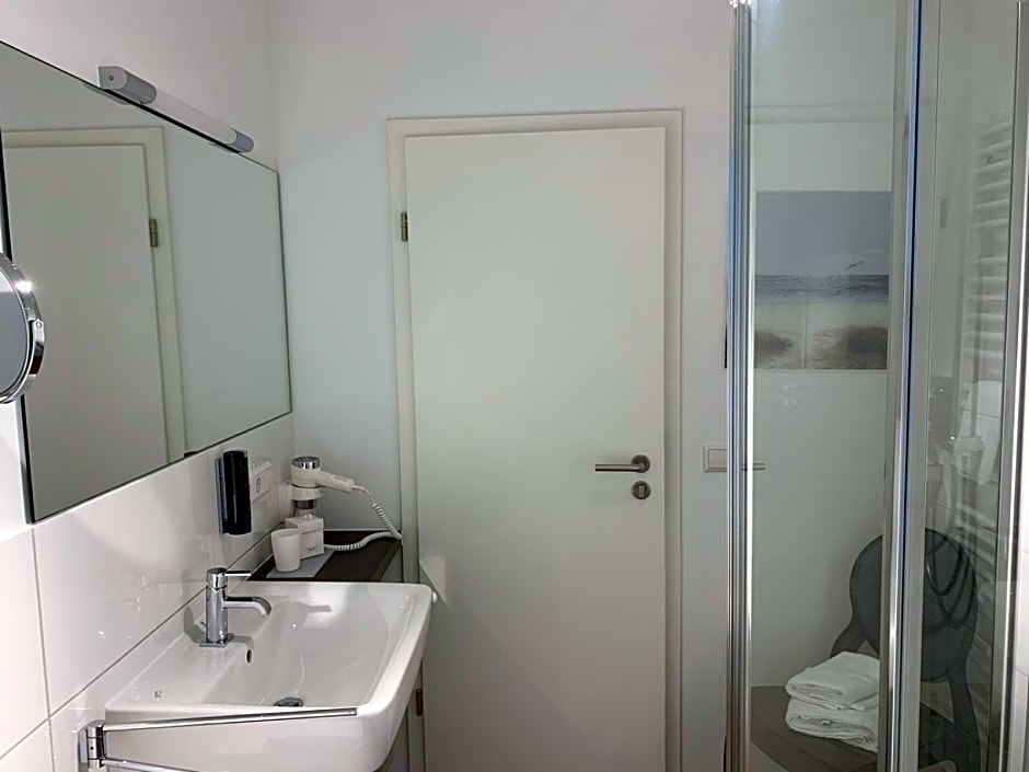 Boutique Hotel Rose