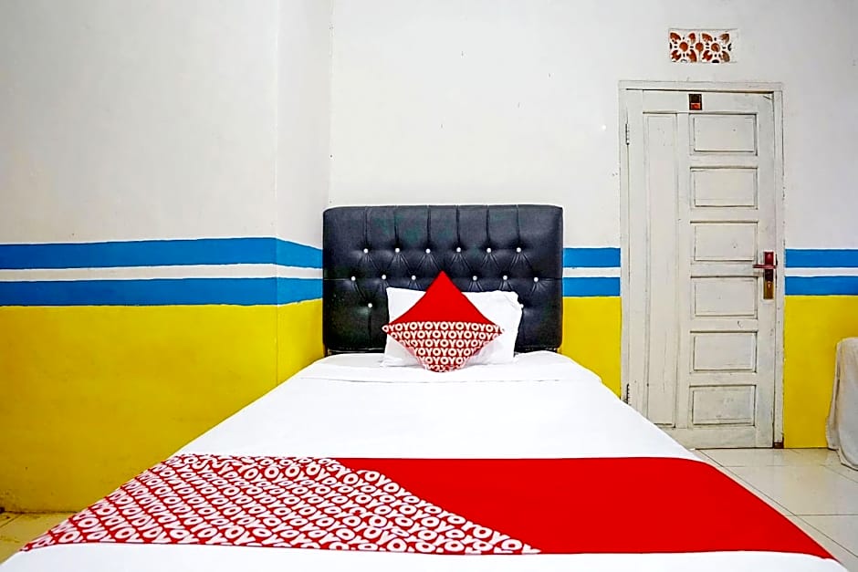 OYO Life 2820 Hotel Perdana Syariah