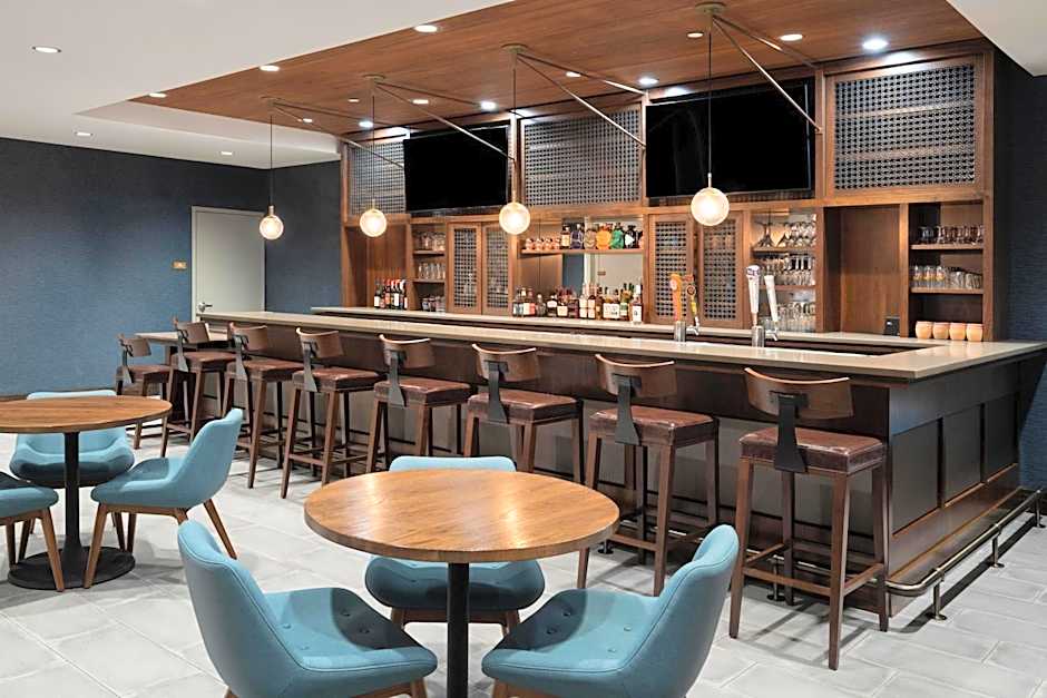 Four Points by Sheraton Rock Springs