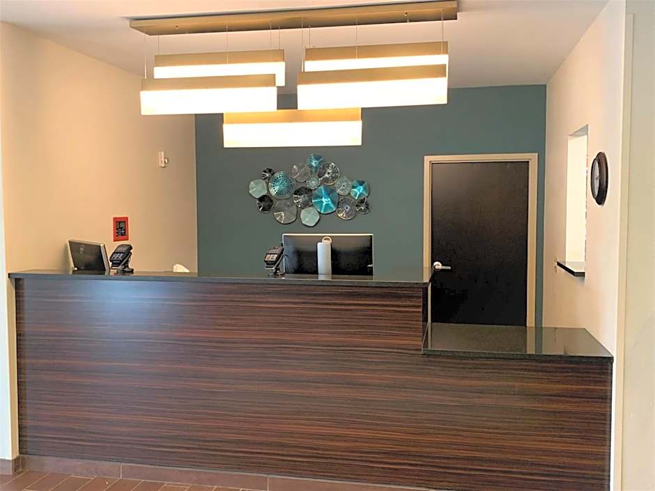 SureStay by Best Western Cambridge