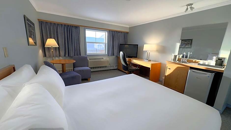 Eldorado, a Coast Hotel