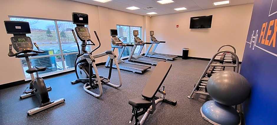 Holiday Inn Express - White Marsh By IHG
