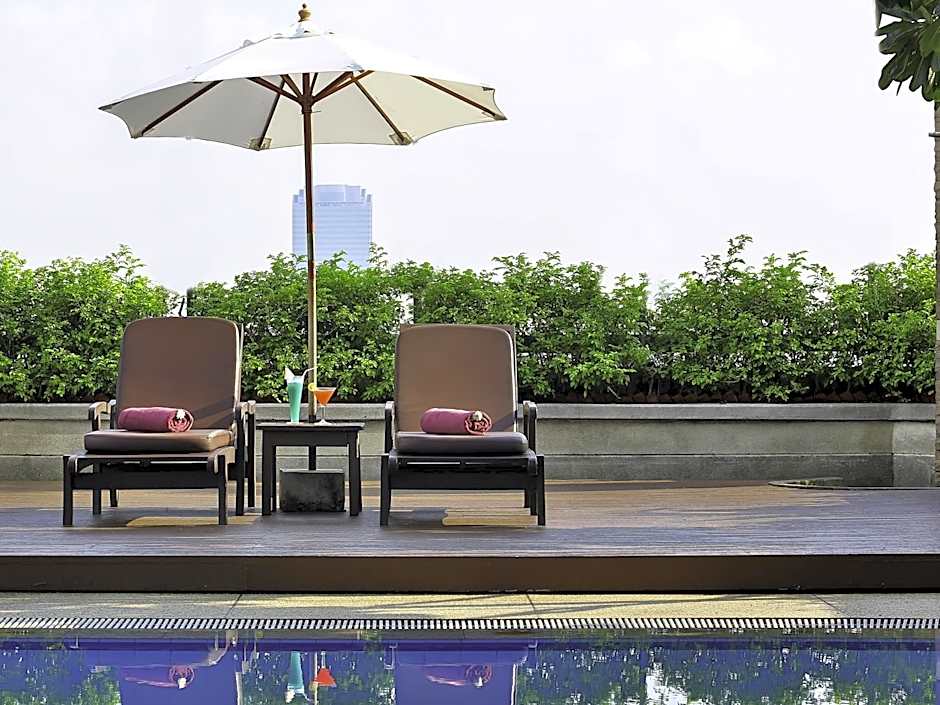 Eastin Hotel Makkasan