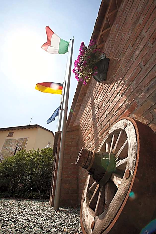 Luna Residence Hotel