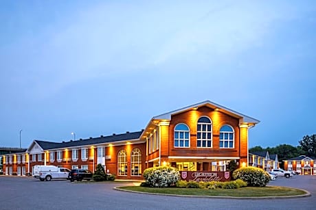 Les Suites de Laviolette, an Ascend Collection Hotel