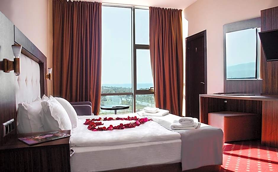 Legend Business Hotel Batumi