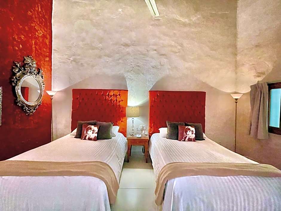 El Sueño Hotel & Spa