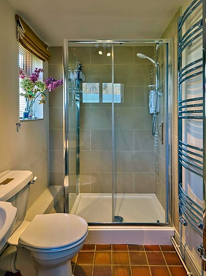 The Old School, Idbury, OX7 6RU