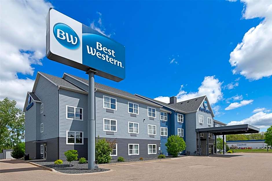 Best Western Eau Claire South