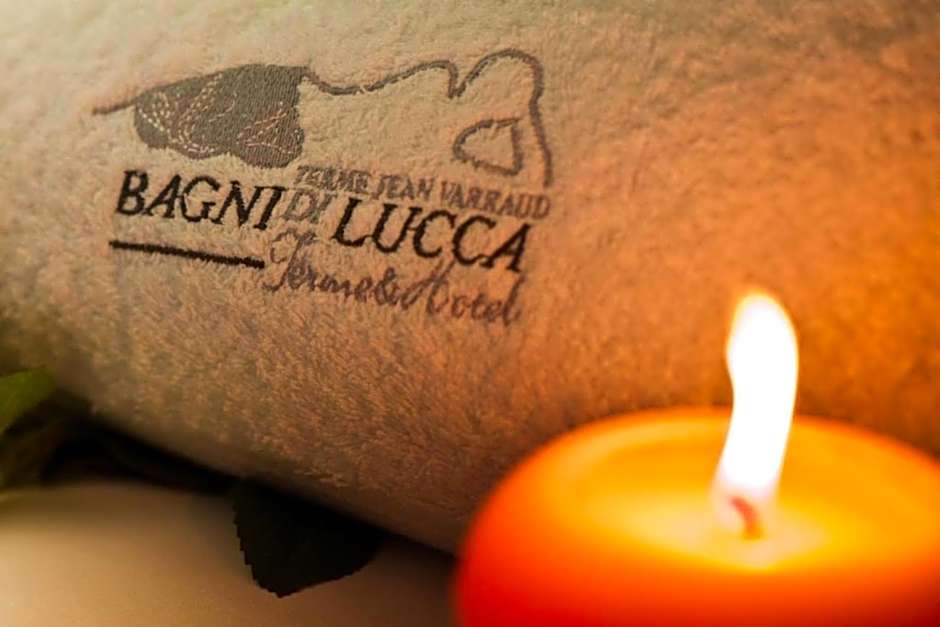 Hotel Terme Bagni Di Lucca