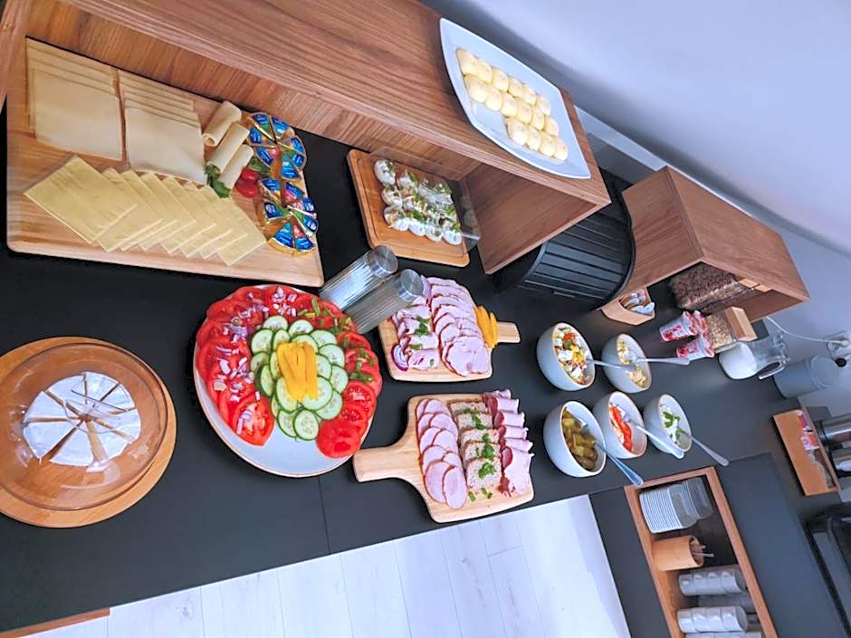 Hotel Nenufar Premium