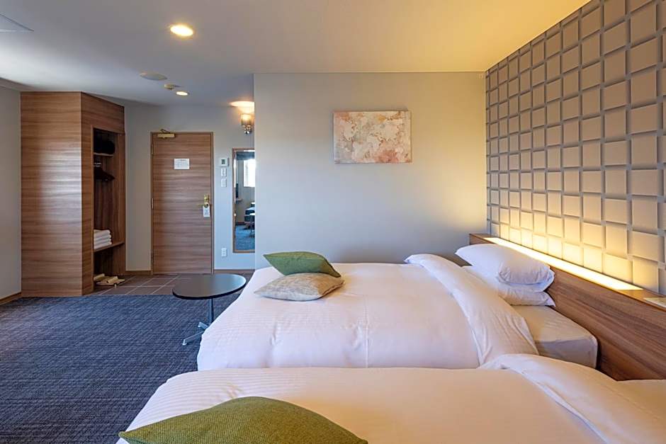 Kiryu Grand Hotel