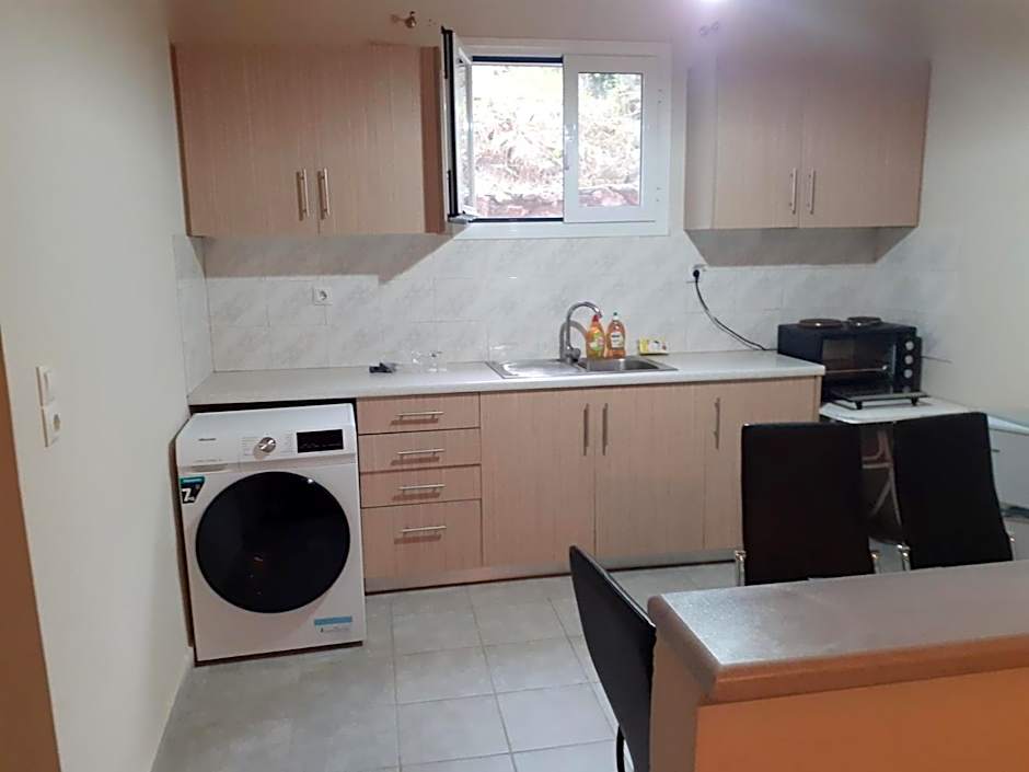 Belvedere Zakynthos Studios