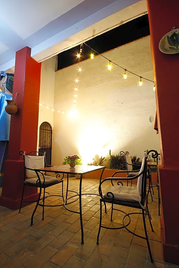 Posada Don Mario
