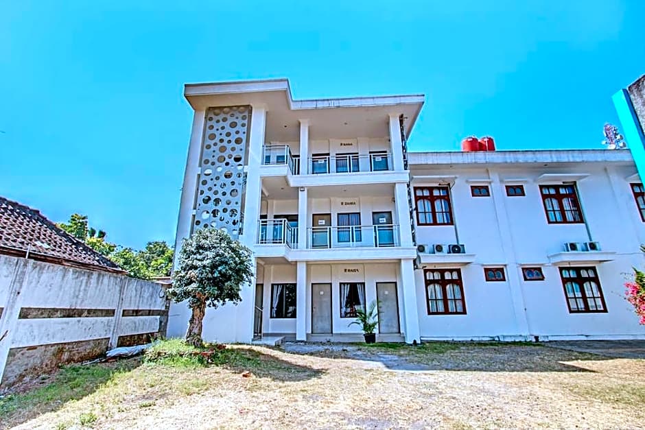Hotel O Griya Lestari Pati 2
