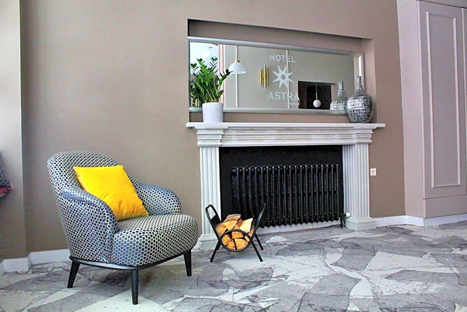 Hotel Astra Old Town