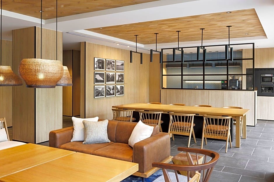 Fairfield by Marriott Hyogo Kannabe Highland