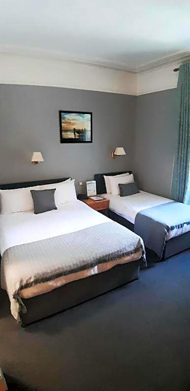 Photo 1 of 8 of 1 Double Bed or 2 Beds