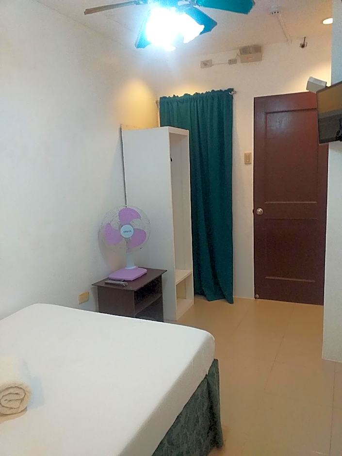 Villa Romero De Boracay Hotel