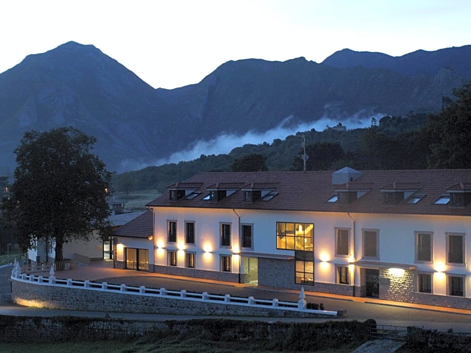 La Piconera Hotel & Spa