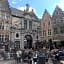 Burgstraat 17 Apartment in Exclusive Patrician House in Medieval Ghent