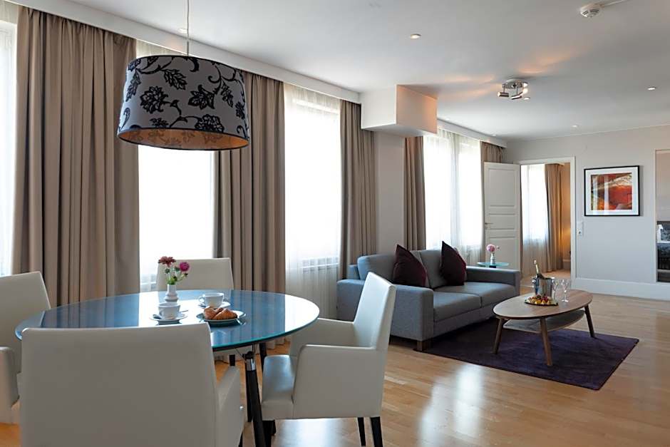 Elite Palace Hotel & Spa