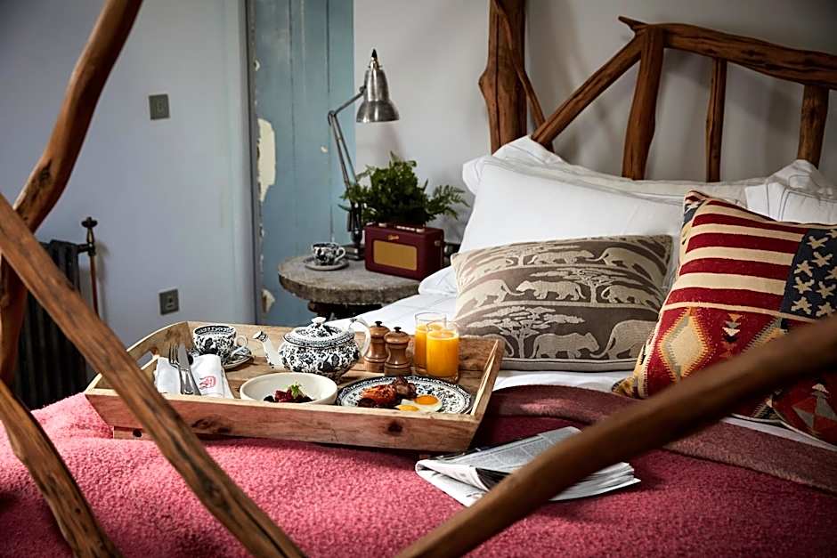 Artist Residence Oxfordshire