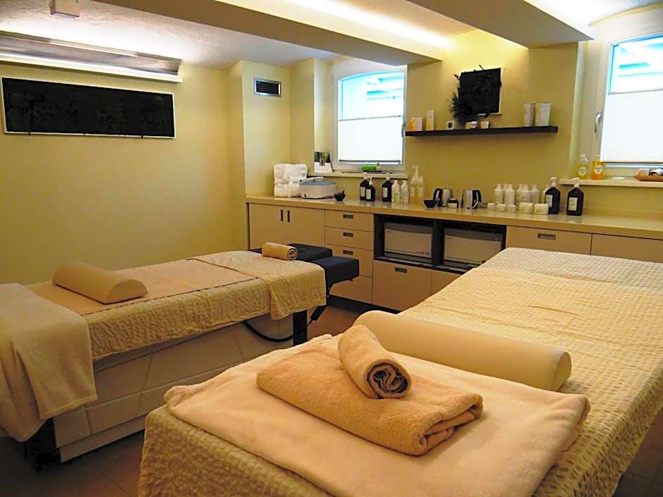 Hotel und Restaurant Am Peenetal