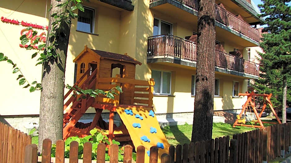 Dafne Zakopane