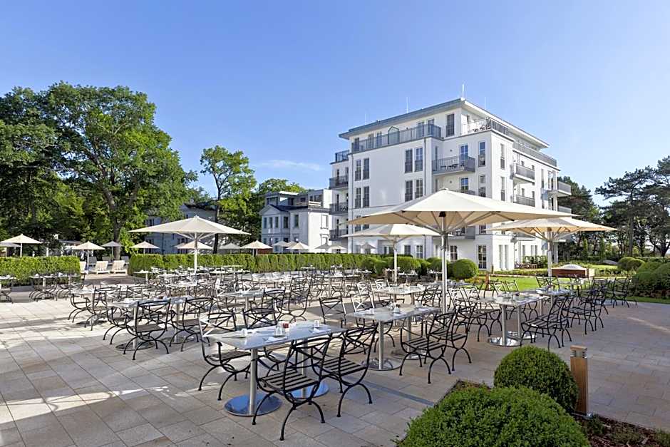 Steigenberger Grandhotel & Spa Heringsdorf