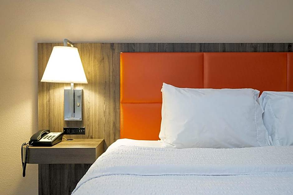 Hampton Inn By Hilton St. Augustine - I-95