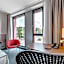 Hilton Garden Inn Stuttgart Neckarpark