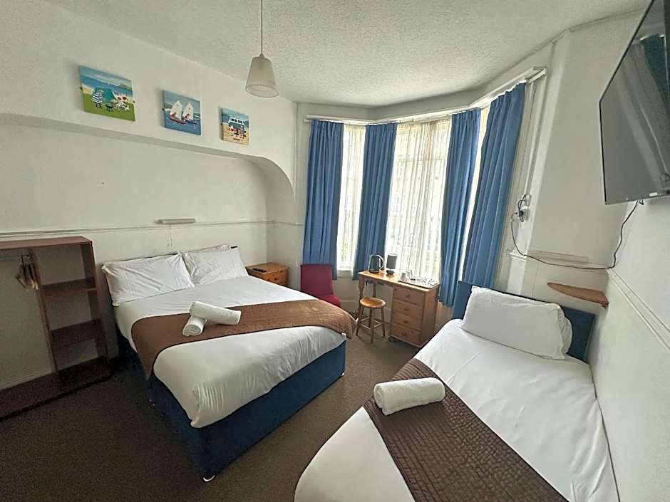 Granby Hotel
