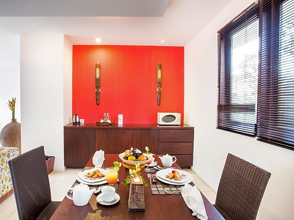 Jay's Villas Umalas