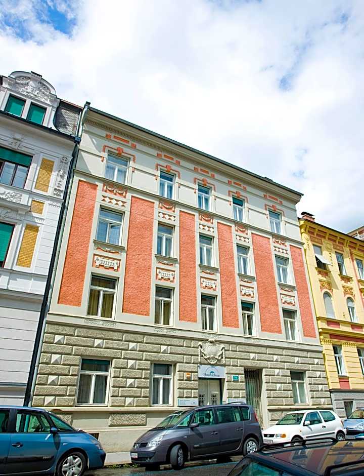 Haus Mobene - Hotel Garni